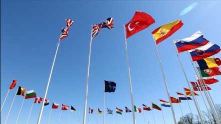 Cumhurbaşkanı Erdoğan da katılacak: NATO zirvesi ne zaman? - Dünya