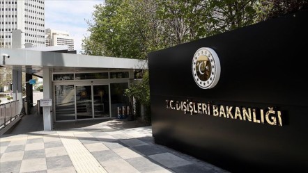 Dışişleri'nden yılan hikayesine dönen 'ateşkes' açıklaması - Gündem