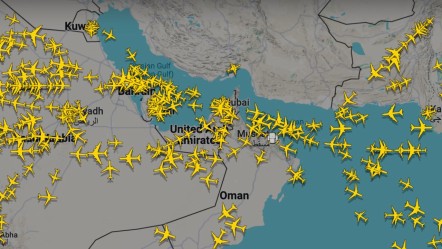 Dubai hava sahasını kapattı mı? İran İsrail savaşı uçuş seferlerini etkiledi! - Haberler