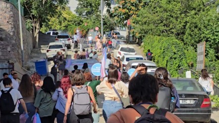 Dünyada insanlık bizde kepazelik... Gazze'ye değil sapkınlığa yürüdüler! - Gündem