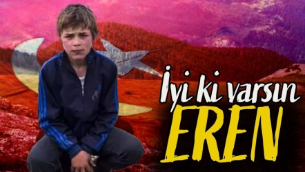 Eren Bülbül kimdir, ne zaman öldü? Eren Bülbül X'de gündem oldu! - Haberler