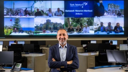 Fiber ağlarla dijital omurgayı kuruyor! Türk Telekom’dan 7 bölgenin 7 şehrinde hız deneyimi - Ekonomi