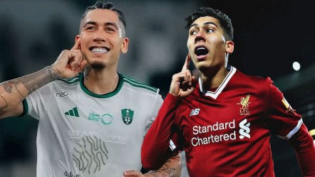Firmino bombası! Beşiktaş, Al-Ahli’de oynayan Brezilyalı yıldızı gündemine aldı - Spor