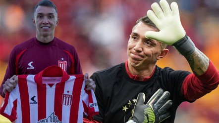 Galatasaray'a veda eden Muslera resmi imzayı attı! Yeni takımı duyurdu: Hadi bakalım - Spor