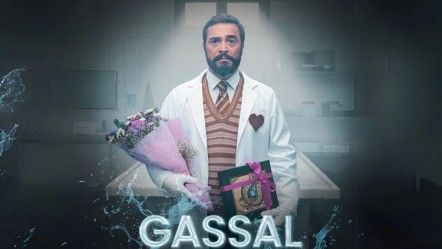 Gassal TRT 1'de ne zaman, hangi günler yayınlanacak? Fenomen dizi televizyona geliyor - Haberler