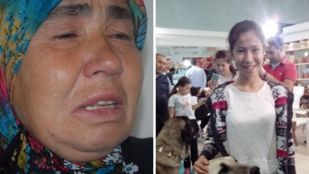 Günlerdir haber yok! Bir mesajla ortadan kayboldu: Antalya, Zeynep için seferber oldu - 3. Sayfa