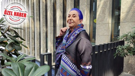 Günseli Kato’dan sanat dünyasına eleştiri: Kopyacılıktan ölmek üzereyiz! - Kültür - Sanat