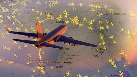 Hangi ülkelere uçamıyoruz? Bakanlık bir bir açıkladı, işte iptal edilen seferler - gundem