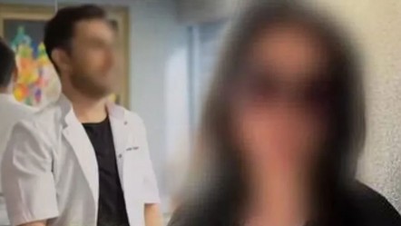 Hayriye'nin estetik kabusu! Ameliyatını 'diş hekimi' yaptı, hayatı alt üst oldu - 3. Sayfa