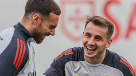 İlk 11'ler belli oldu! Benfica - Bayern Münih maçı hangi kanalda, saat kaçta, Kerem Aktürkoğlu ve Orkun Kökçü oynayacak mı? - Haberler