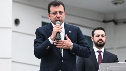 İmamoğlu'na bir dava daha! 2 isme hakaret başını yaktı, 4 yıla kadar hapsi isteniyor - Gündem