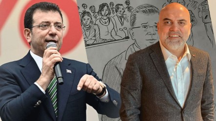 İmamoğlu'nun para kasasıydı! İş insanı Murat Kapki'nin eşi gözaltına alındı - Gündem