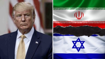 İran İsrail ateşkes şartları neler? Trump İsrail ve İran'ın ateşkes ilanını duyurdu - Haberler