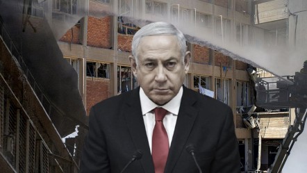 İran yeniden Tel Aviv'i uyardı! Saldırırsanız pişman olursunuz - Dünya