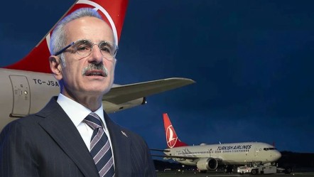 İran'da kalan yolcu uçakları ne zaman yurda dönecek? Bakan Uraloğlu'ndan açıklama geldi - Gündem