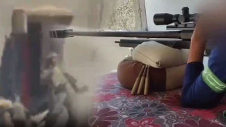 İran'dan sonra Gazze'yi hedef gösterdi! Kassam felaketi yaşattı, işgal ordusu çok sayıda kayıp verdi - Dünya