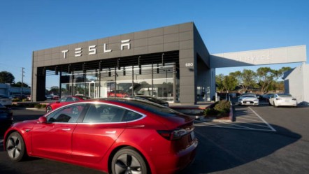 Kazada araç içindeki 3 kişi can vermişti: Tesla’ya bir otopilot davası daha!  - T-Otomobil