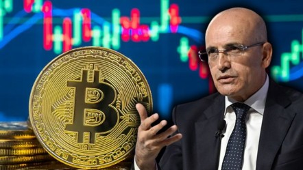 Maliye'nin radarına girdi! Kripto para işlemlerinde yeni dönem başlıyor, işte detaylar - Ekonomi