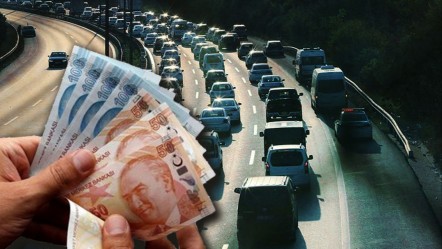 Motorlu Taşıtlar Vergisi 2. taksit ödemeleri ne zaman? MTV borcu sorgulama ekranı - Haberler