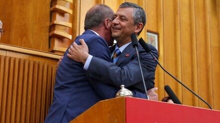 Muharrem İnce CHP'ye katıldı! İşte ilk sözleri - haberler