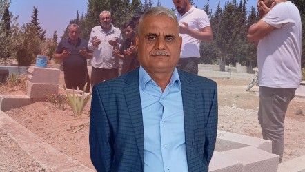 Mustafa Koçak, baş ağrısıyla hastaneye gitti sırada beklerken can verdi - Yaşam