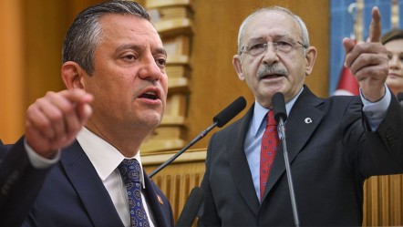 Özgür Özel aracıyla teklif yolladı, Kılıçaroğlu resti çekti: Partiyi kayyıma mı bırakayım? - Gündem