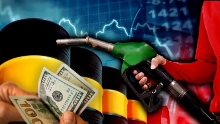 Petrol fiyatlarında sert düşüş! Yeniden 70 doların altını gördü - Ekonomi