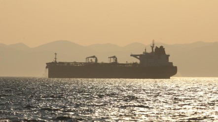 Petrol tankeri arızalandı! Çanakkale Boğazı trafiğe geçici olarak kapatıldı - Gündem