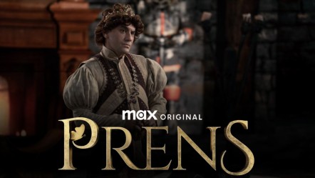 Prens 4. sezon ne zaman çıkacak? Prens yeni sezon tarihi için geri sayıma başlandı - Haberler