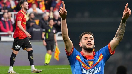 Romulo çılgınlığı: Teklif yağıyor, fiyatı her geçen gün artıyor! Son rakam dudak uçuklattı - Spor