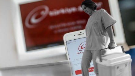 Sağlıkta yeni dönemin kapıları aralanıyor: Artık e-Devlet üzerinden yapılabilecek! Hastalardan doktorlara kadar... - Gündem