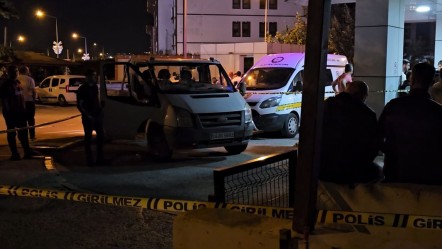 Sakarya'da hastane bahçesinde kan donduran infaz! - 3. Sayfa