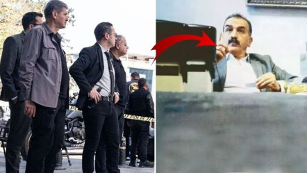 Savcı Yavuz Engin'i makamında tehdit etmişti! 100 yıla kadar hapsi istendi, ifadesi pes dedirtti - Gündem