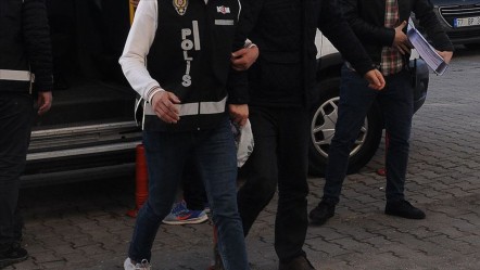 Tartıştığı kişiye demir sopayla saldırmıştı! Cezası kesildi - 3. Sayfa
