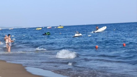 Tatil için geldi, canından oldu! 82 yaşındaki turistin talihsiz ölümü - 3. Sayfa