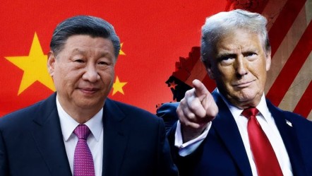 Trump Çin'e yüklendi: İran'dan alıyorlarsa, ABD'den de alsınlar! - Dünya