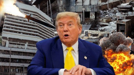 Trump: İran ve İsrail ateşkes konusunda mutabakata vardı - Dünya