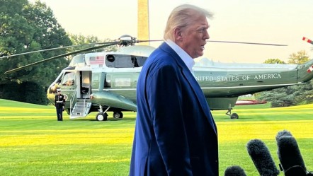 Trump’tan son dakika ateşkes açıklaması! Hem İsrail hem İran ihlal etti!” - Dünya