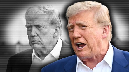 Trump’tan son dakika ateşkes açıklaması! 