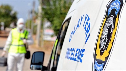 1 kişiyi katledip 3 kişiyi yaralamıştı! Otomobilin içinde intihar etti - 3. Sayfa