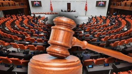 2025 Adli tatiline geri sayım: Mahkemeler ne zaman tatile girecek? - Haberler