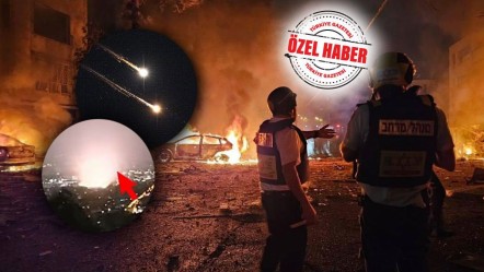 400 bini yurt dışına kaçtı! İsraillileri sürgün ve ölüm korkusu sardı - Dünya
