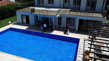 58 milyon TL'lik dolandırıcılık! Çete 5 ayda çökertildi: Çok sayıda tutuklama var - Gündem