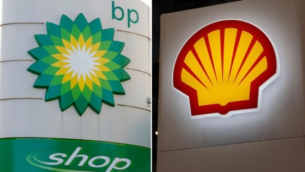 59 milyar dolarlık spekülasyon! Shell-BP birleşmesi gerçek mi? - Ekonomi