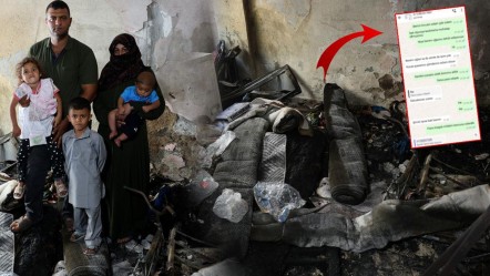 Adana'da korkunç olay: 5 kişilik ailenin evi uykudayken ateşe verildi! "Yabancı bu kalleşliği yapmaz" - 3. Sayfa