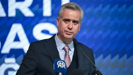 AK Partili isim deniz kazası geçirdi! Hasan Basri Yalçın hastaneye kaldırıldı - Gündem