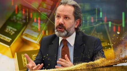 Altından fazla kazandıracak! İslam Memiş "2025 sonu onun dönemi olacak" diye uyardı  - Ekonomi
