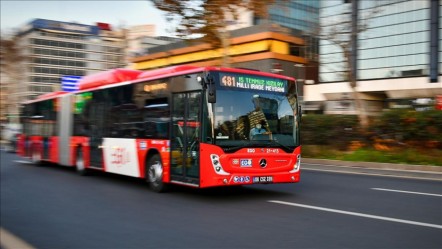 Ankaralılar müjde! Toplu taşımada yeni dönem: Artık sadece otobüsler ücretsiz değil... Saatler belli oldu - Gündem