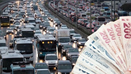 Araç sahipleri dikkat! Son 5 gün, yapmayana 28 bin TL ceza kesilecek - Ekonomi