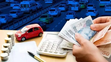 Araç vergilerinde yeni dönem! ÖTV düzenlemesi Meclis Komisyonu'ndan geçti - T-Otomobil